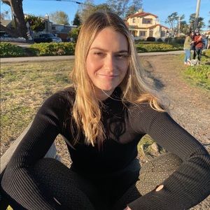 Meet your Posher, Sophie